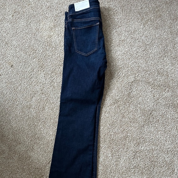 AEO Sateen Jegging - Picture 3 of 3